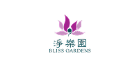 bliss garden