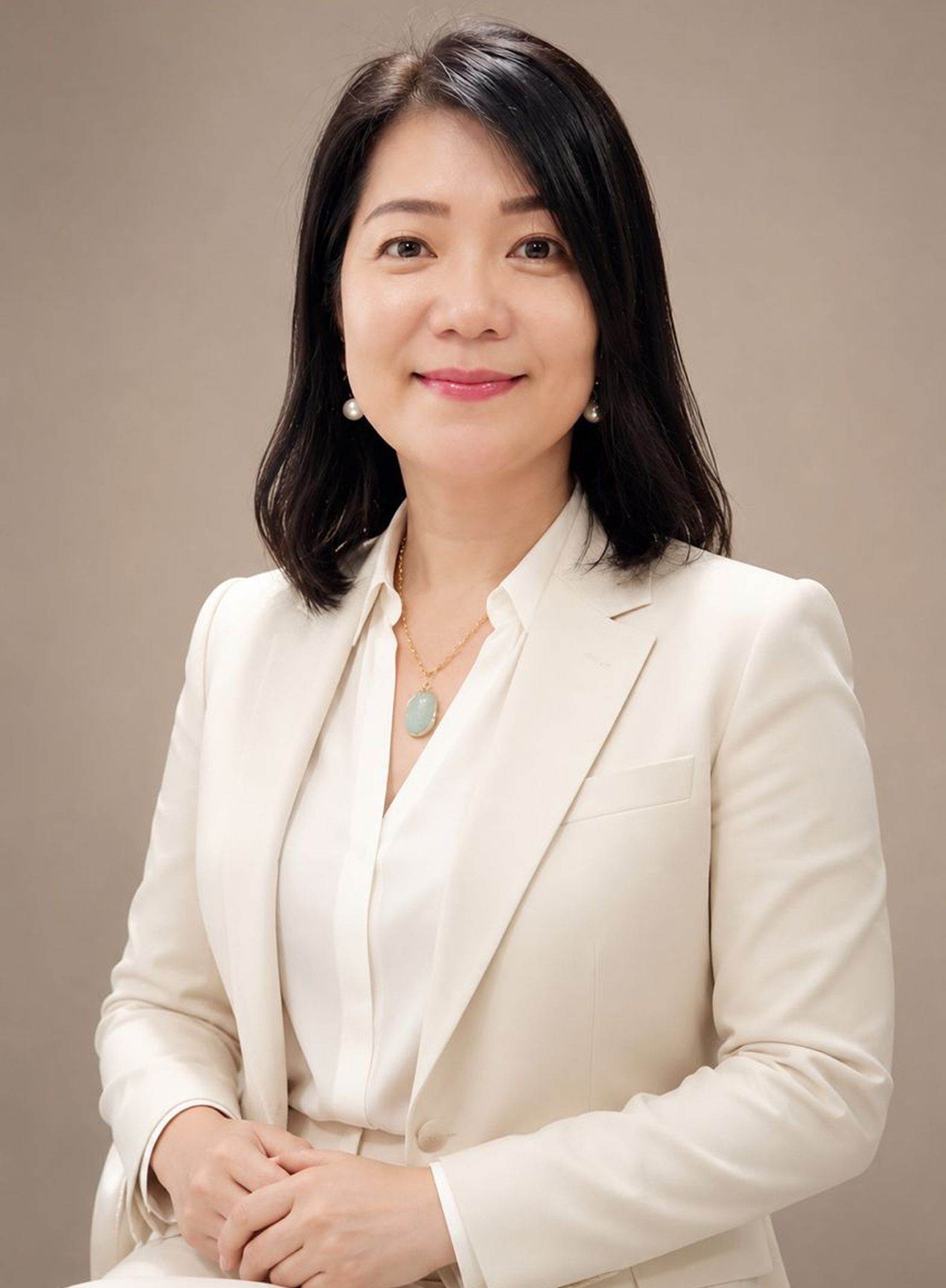 angie fong