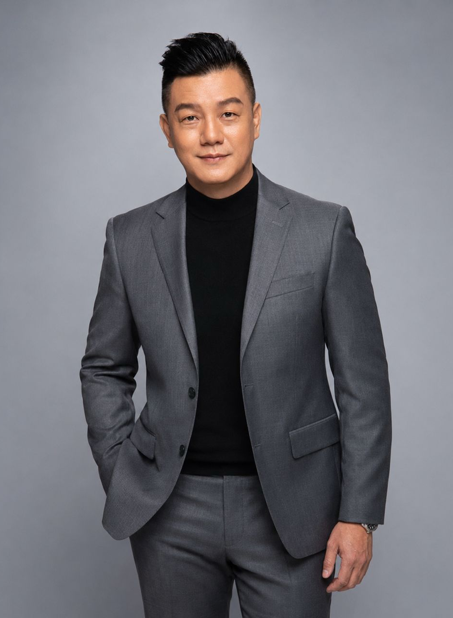kc lau new